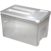 Milchbehälter kpl. zu Compressor Cooler Pro